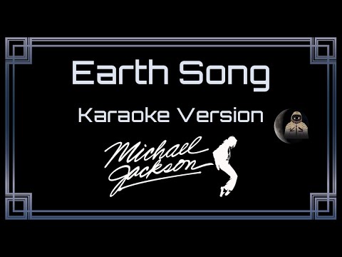 Michael Jackson - Earth Song