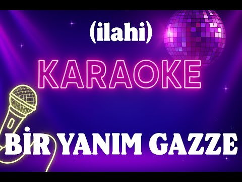 Harun Beyaz - Bir Yanım Gazze