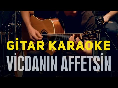 Merve Özbey - Vicdanın Affetsin