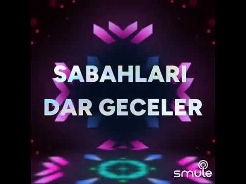 ah geceler
