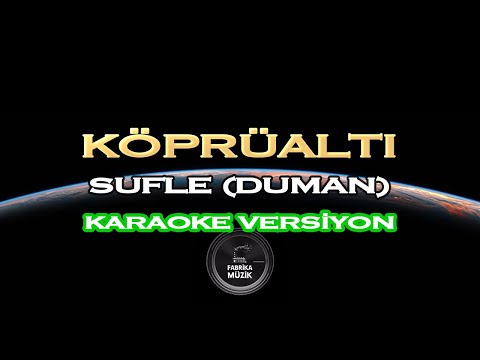 Sufle - Köprüaltı (Acoustic Version)