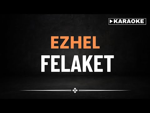 Ezhel - Felaket