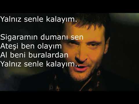 Sinan Özen Sigaramın Dumanı Sen