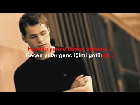 ENGİN NURŞANİ YABANCI ORJİNAL