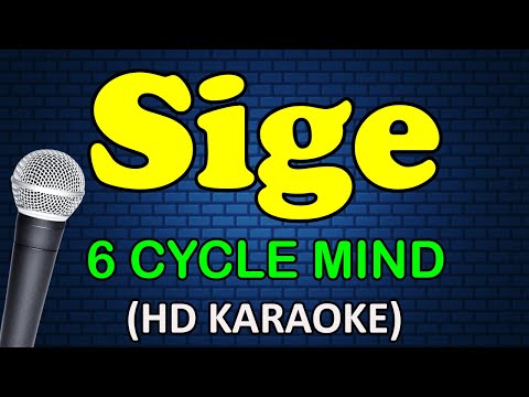 6 Cyclemind - SIGE