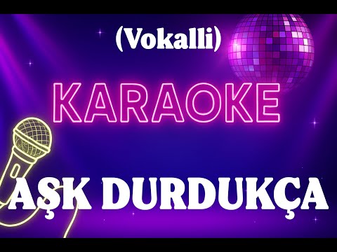 Karaf - Aşk Durdukça