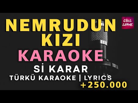 Nemrudun Kızı - Si