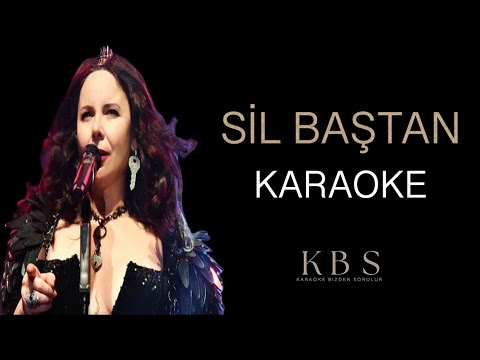 Şebnem Ferah - Sil Baştan
