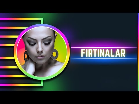 Ebru Gündeş - FIrtınalar