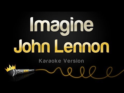 John Lennon - Imagine