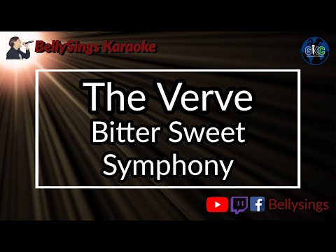 The Verve - Bitter Sweet Symphony