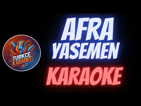 Afra - Yasemen