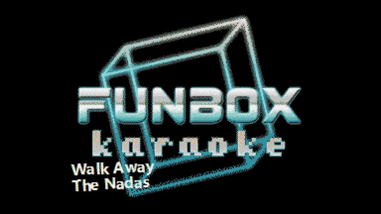 The Nadas - Walk Away