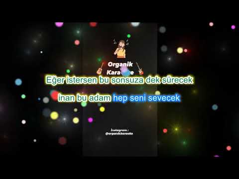 Kıraç - Endamın Yeter