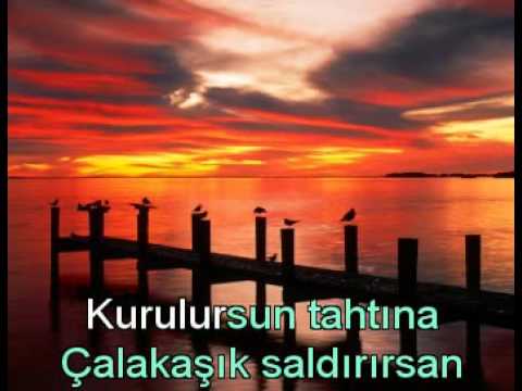 Barış Manço HALİL İBRAHİM SOFRASI