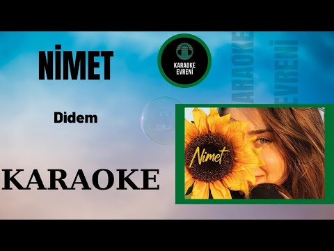DİDOMİDO & EGLO G - NİMET