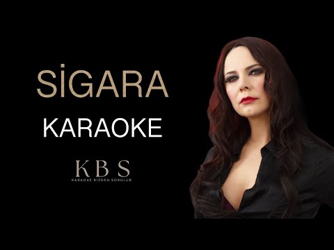 Şebnem Ferah - Sigara