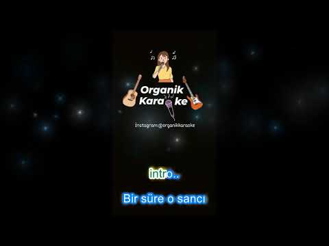 Yankı(Simge Sağın)