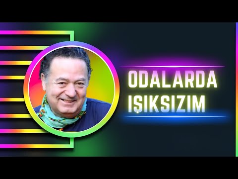 Kayahan - Odalarda Işıksızım