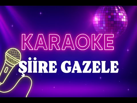 Ahmet Kaya - Şiire Gazele