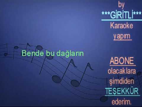 FERDİ TAYFUR - Emmi oğlu
