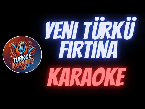 Yeni Türkü - Fırtına