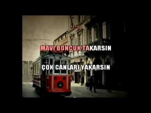 BEYOĞLUNDA GEZERSİN