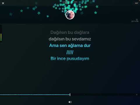 Beni vur Deniz Tekin