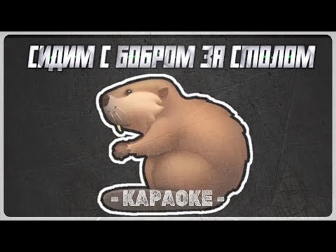 SLAVA SKRIPKA - Бобр
