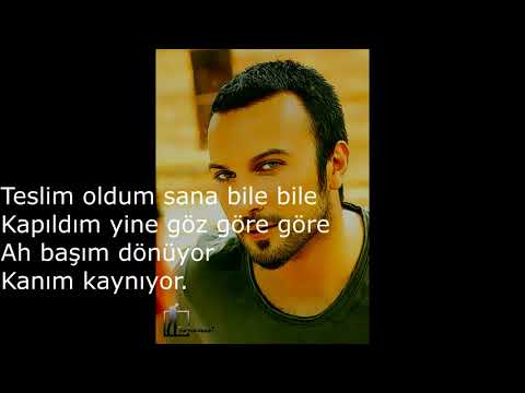 Tarkan Ölürüm Sana