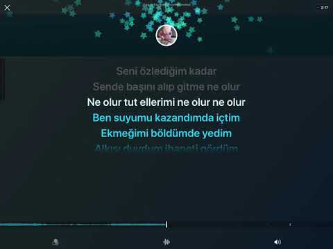 Nil Burak sende başını alıp gitme