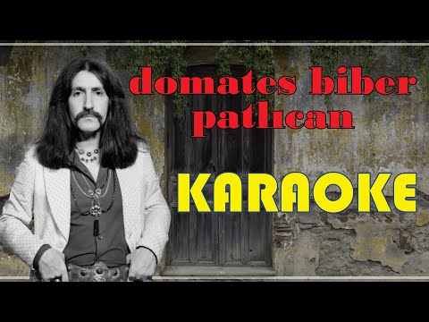 Barış Manço -Domates Biber Patlıcan