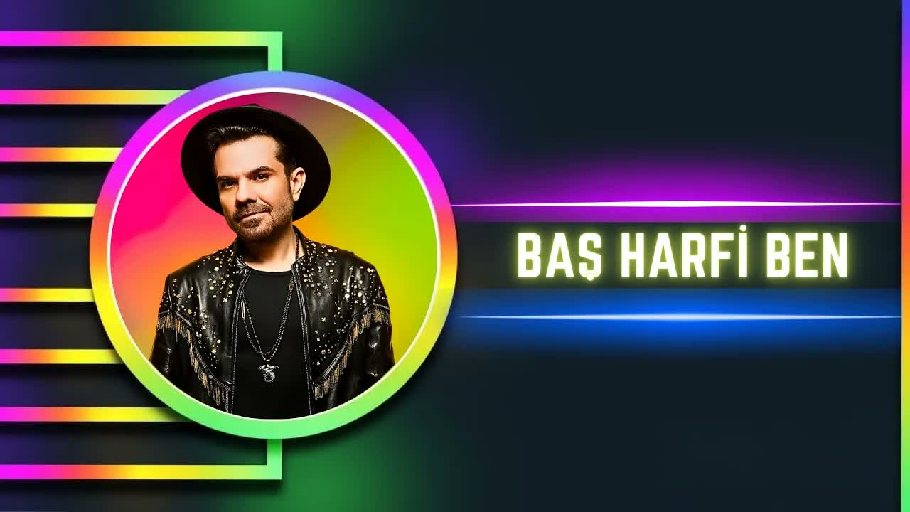 Kenan Doğulu - Baş Harfi Ben