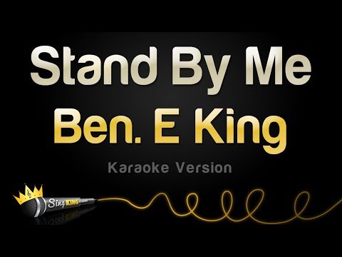 Ben E. King - Stand By Me