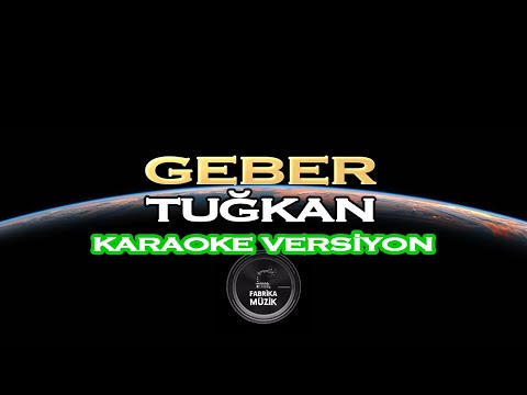 Tuğkan Geber
