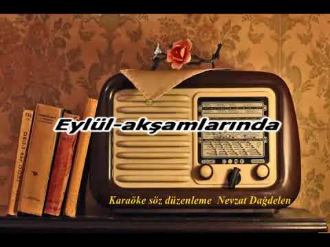 Eylül Akşamları Aylin Şengün Taşçı
