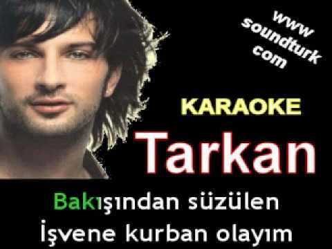 Tarkan - Benzemez Kimse Sana - (Müzeyyen Senar)