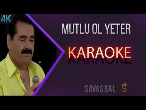 Mutlu Ol Yeter