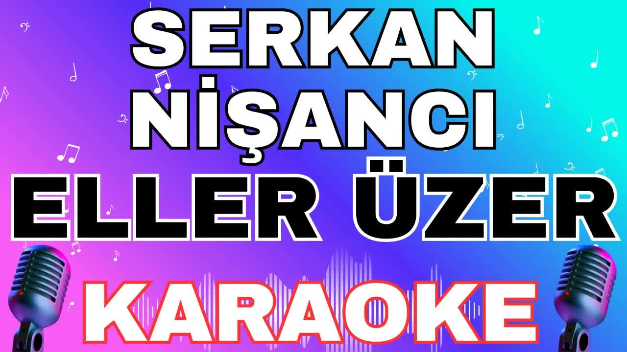 Serkan Nişancı - Eller Üzer