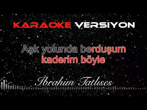 İbrahim Tatlıses - SARHOŞ