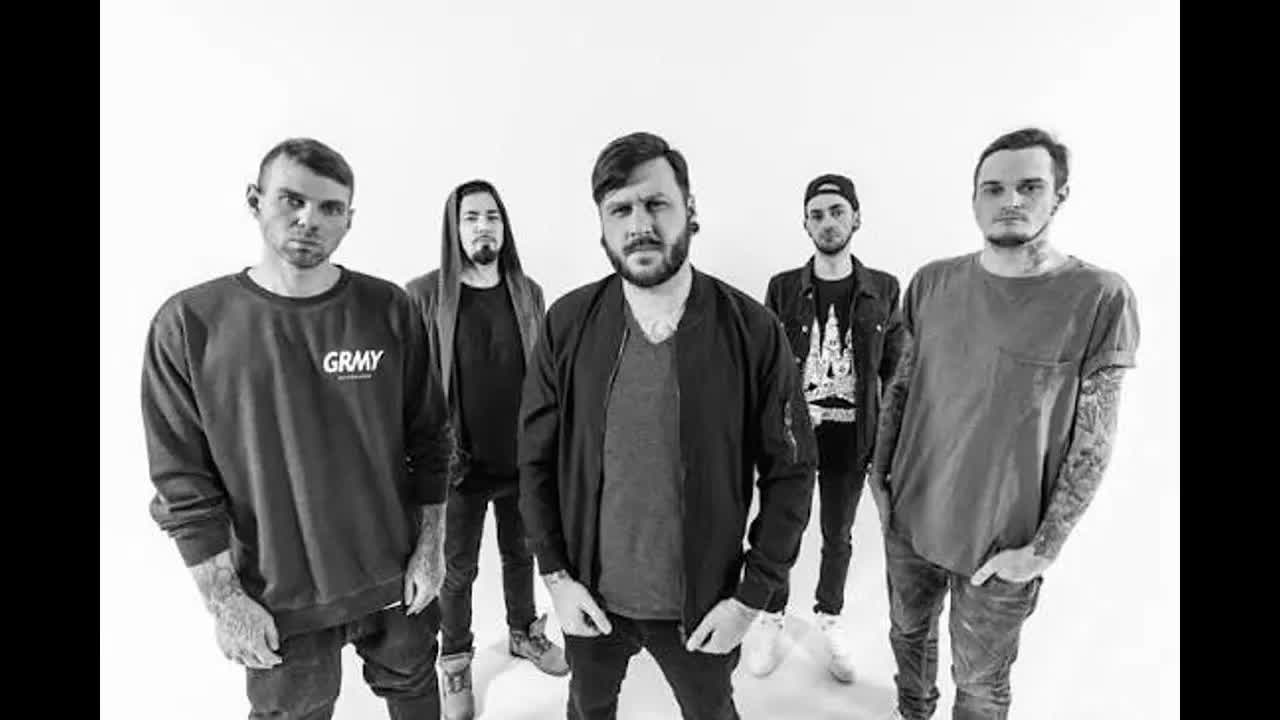 Stigmata - как ты
