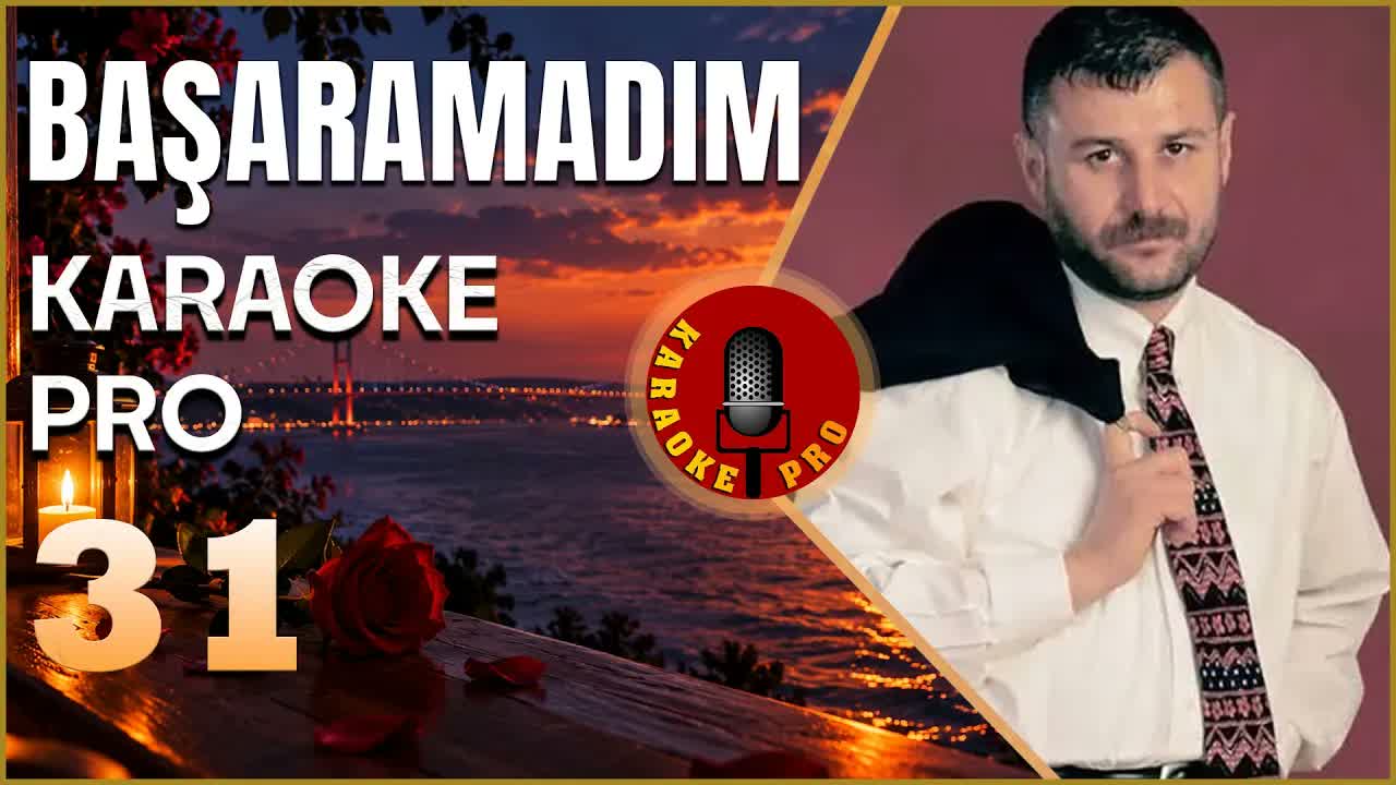 Azer Bülbül - Başaramadım