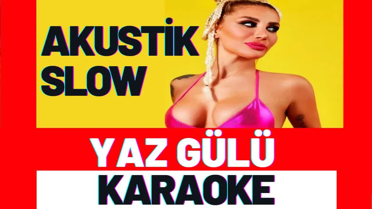 İrem Derici - Yaz Gülü
