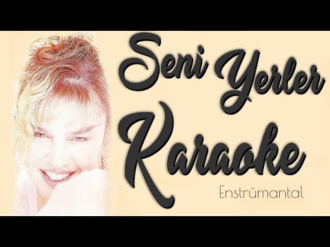 Sezen Aksu - Seni Yerler