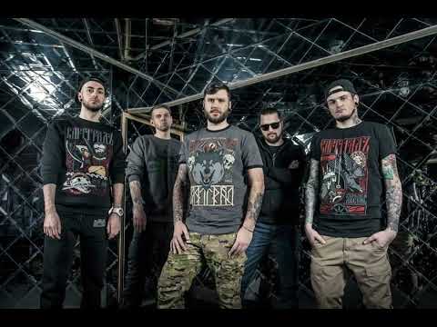 Stigmata - Свобода выбирает смерть
