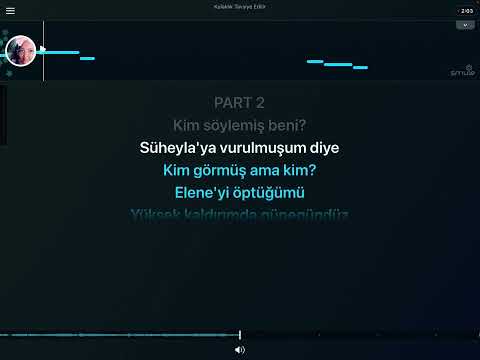 Levent Yüksel Dedikodu