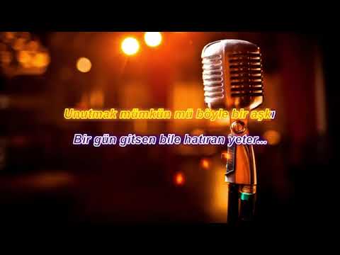 hatıran yeter karaoke ferdi tayfur
