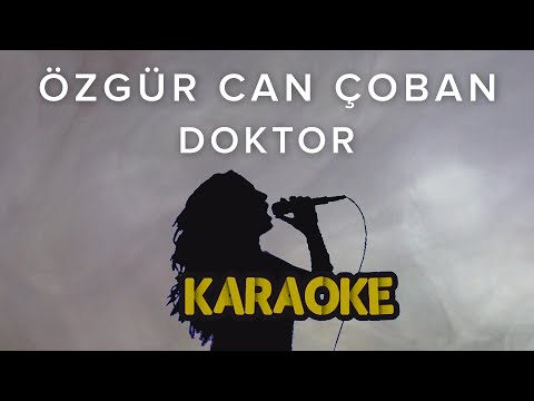 Özgür Can Çoban - Doktor