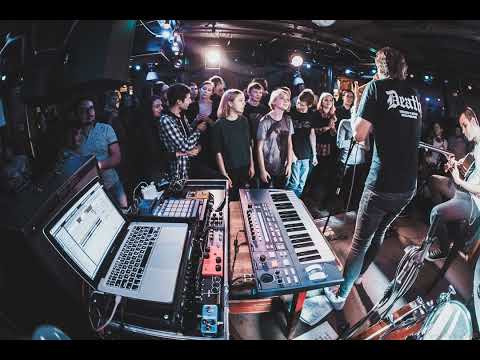 Юность внутри - Hi, Eova
