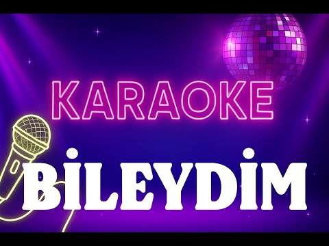 İbrahim Tatlıses - Bileydim